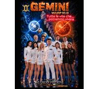 GEMINI: WARP 10.0: Tutte le vite che potremmo vivere