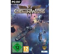 Gemini Wars [Edizione: Germania]