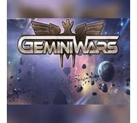 Gemini Wars (PC) Steam Key - GLOBAL