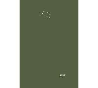 Gemini Whispers: A Celestial Journal for Astrology Lovers, Creativity, and Self-Discovery