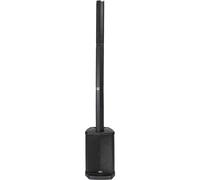 Gemini Sound WPX-2000 Altoparlante Line Array Modulare Potenza di Picco da 1200 W pa Portatile, Streaming Bluetooth Tws Link Riverbero Regolabile e Driver Al Neodimio