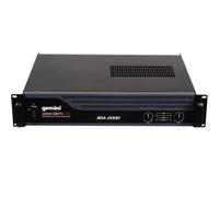 GEMINI - XGA 2000 - 2x125W RMS power amplifier