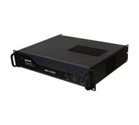 GEMINI XGA 4000 Amplificatore Finale Stereo Pot. max 4000 watt NUOVO garantito