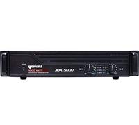 Amplificatore PA Gemini XGA-5000