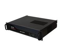 GEMINI XGA 5000 amplificatore stereo 5000 watt potenza finale NUOVO garanzia ITA