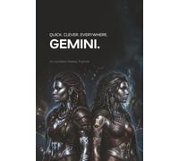 Gemini Zodiac Weekly Planner: Undated 52-Week Organizer with Habit Tracker, Mood Tracker, Financial Tracker, Affirmations and Inspirational Quotes | 6x9 Astrology Zodiac Gift