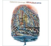 Geminiani Francesco - Red Sky Blue Water