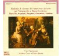 Geminiani Sonata Op 2 N 4 / Sinfonia in Do Maggiore (CD)