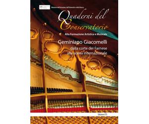 Geminiano Giacomelli dalla corte dei Farnese alla scena internazionale. (, 20 ma