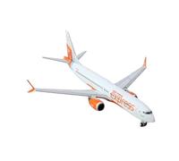 GeminiJets Boeing 737-MAX8 Air India VT-BXA 1:400 Modellino di aereo