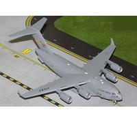 GeminiJets G2AFO1392 Boeing C-17A Globemaster III U.S. Air Force USAF March AFB 05 5144 1:200 modello di aereo