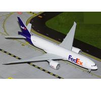 GeminiJets G2FDX1376 Fed Ex Boeing 777F N895FD; Scala 1:200