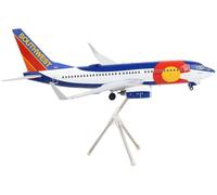 GeminiJets G2SWA460 Boeing 737-700 Southwest Airlines Colorado One N230WN Scale 1/200