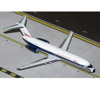 GeminiJets G2USA1358 Allegheny Airlines DC-9-30 N967VJ; Scala 1:200