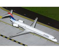 GeminiJets Mcdonnell Douglas MD-90 Delta Colors in Motion N910DN 1:200 Modellino di aereo