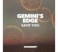 Gemini'S Edge - Save You