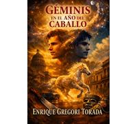 GEMINIS EN EL AÑO DEL CABALLO