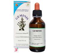 GEMINIS GOCCE 100 ML