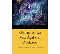 Géminis: La Voz Ágil del Zodíaco