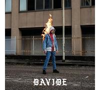 Gemitaiz - Davide (CD + Booklet Poster)