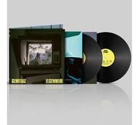 Gemitaiz - Elsewhere - 2Lp Vinile NUOVO SIGILLATO PREORDINE DAL 19 DICEMBRE