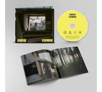 Gemitaiz - ELSEWHERE - CD