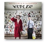 GEMITAIZ & MADMAN Kepler (2 LP) (Vinyl LP)