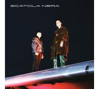 Gemitaiz & Madman - Scatola Nera - Cd