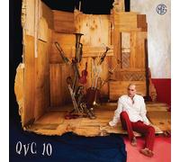 Gemitaiz QVC10 - Quello Che Vi Consiglio Vol. 10 (Doppio Vinile) (Vinyl LP)