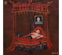 Vinile Gemitaiz - Qvc9-Quello Che Vi Consiglio (2 Lp)