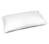 GEMITEX Imbottitura per cuscini, 45x75 cm, morbida e soffice, ideale per i Cuscini da Divano e Camera da letto, tessuto esterno in polipropilene interno in fiocco di poliestere, Made in Italy