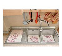 GEMITEX TAPPETO LAVELLO TRIS SOFT