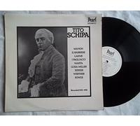 GEMM 151 TITO SCHIPA Self Titled vinyl LP 1978