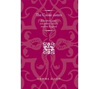 Gemma Allen The Cooke Sisters (Tascabile)