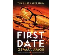Gemma Amor First Date (Tascabile)