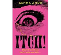 Gemma Amor ITCH (Copertina rigida) (PRESALE 09/10/2025)