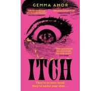 Gemma Amor ITCH (Tascabile)