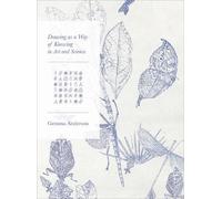 Gemma Anderson-Tem Drawing as a Way of Knowing in Art and Sci (Copertina rigida)