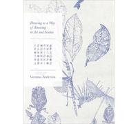Gemma Anderson-Tempin Drawing as a Way of Knowing in Art and Scienc (Tascabile)