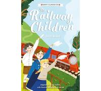 Gemma Barder Children's Classics: The Railway Children (Easy Classic (Tascabile)