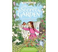 Gemma Barder Children's Classics: The Secret Garden (Easy Classics) (Tascabile)