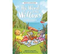 Gemma Barder Children's Classics: The Wind in the Willows (Easy Clas (Tascabile)