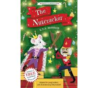 Gemma Barder Christmas Classics: The Nutcracker (Easy Classics) (Tascabile)