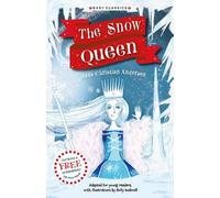 Gemma Barder Christmas Classics: The Snow Queen (Easy Classics) (Tascabile)