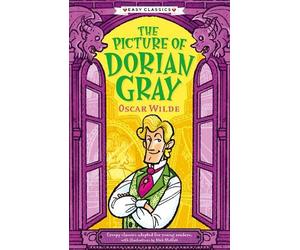 Gemma Barder Creepy Classics: The Picture of Dorian Gray (Easy Class (Tascabile)
