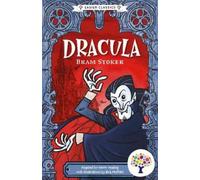 Gemma Barder Dracula: Accessible Easier Edition (Tascabile)