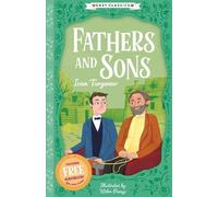 Gemma Barder Fathers and Sons (Easy Classics) (Tascabile)
