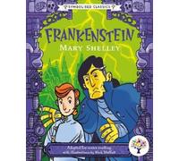 Gemma Barder Frankenstein: Accessible Symbolised Edition (Tascabile)