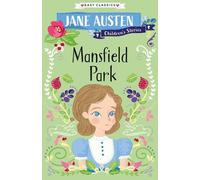 Gemma Barder Mansfield Park (Easy Classics) (Tascabile)