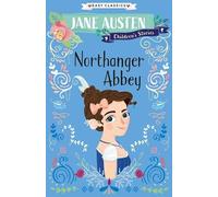 Gemma Barder Northanger Abbey (Easy Classics) (Tascabile)